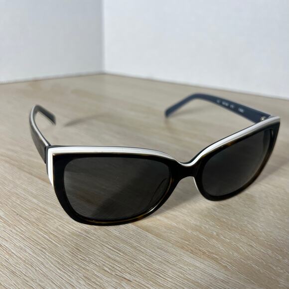 SEE 5254 Polar C621 Sunglasses Tortoise Shell READ DESC 55-18-135 main image 13